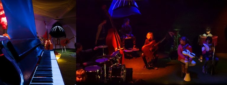[INSTALLATION SONORE] La compagnie Marc Calas présente “L’Orchestre” en février à Montpellier