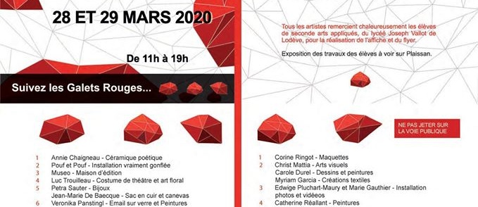 [CRÉATEUR – Ateliers Portes Ouvertes] ✨