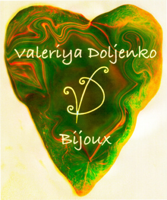 ROCHE Valeriya