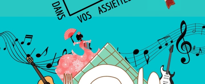 [MUSIQUE] ARTISTES EN CAVALE
