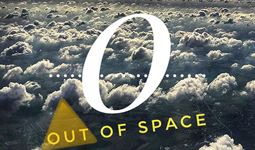 [MUSIQUE] Nouvel album de Fabien Fustinoni “OUT OF SPACE”