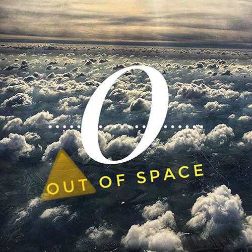 [MUSIQUE] Nouvel album de Fabien Fustinoni “OUT OF SPACE”