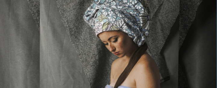 [VERNISSAGE & EXPOSITION] de la photographe plasticienne Anaïs Armelle Guiraud