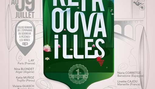 [ Exposition Les Retrouvailles ]