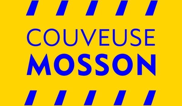 [COUVEUSE MOSSON]