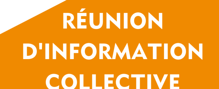 Une question ? Besoin de plus d’informations ?