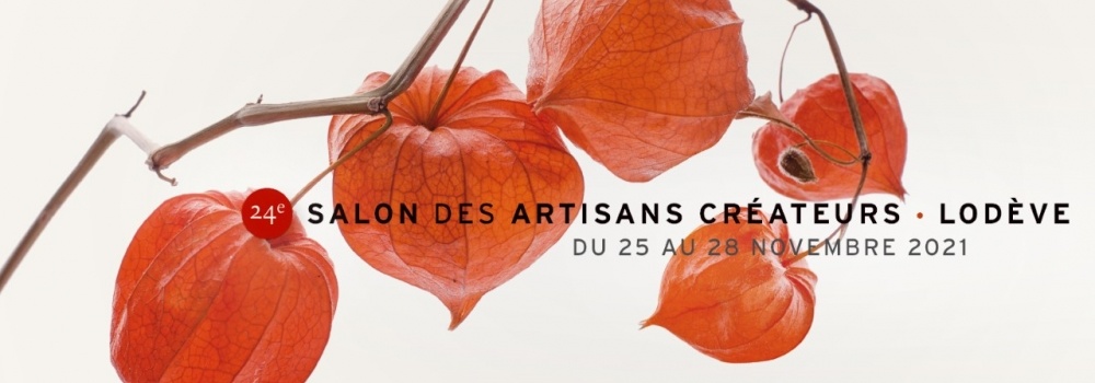 Salon des artisans créateurs de Lodève