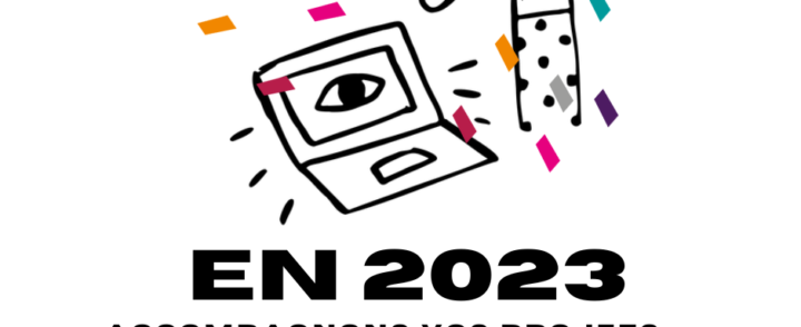 Bonne année 2023 !