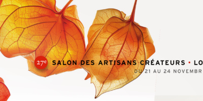 Le Salon des Artisans Créateurs de Lodève 2024