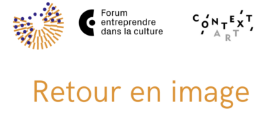 Retour en images du Forum Entreprendre dans la Culture en Occitanie.