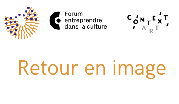 Retour en images du Forum Entreprendre dans la Culture en Occitanie.